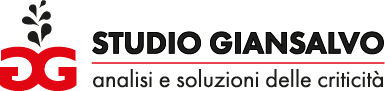 Studio Giansalvo logo